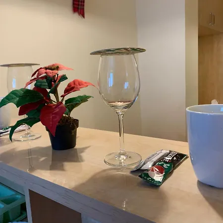 Apartment 41 Azuga
